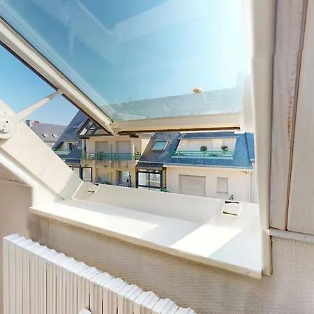 L Des Petrels Apartment *