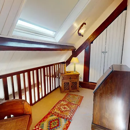L Des Petrels Apartment