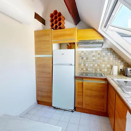 Apartment L Des Petrels La Baule-Escoublac