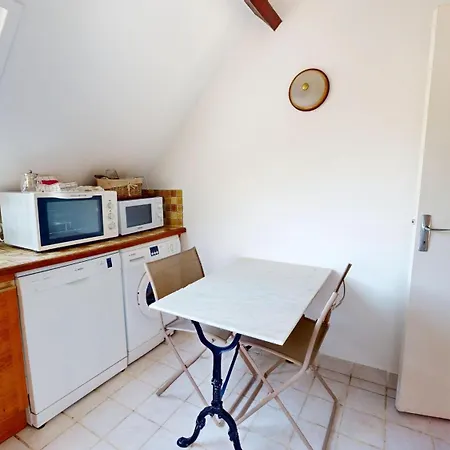 Apartment L Des Petrels
