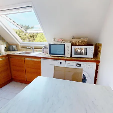 L Des Petrels Apartment La Baule-Escoublac