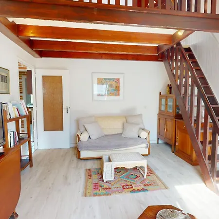L Des Petrels Appartement La Baule-Escoublac