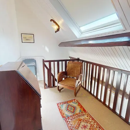 L Des Petrels Apartment *