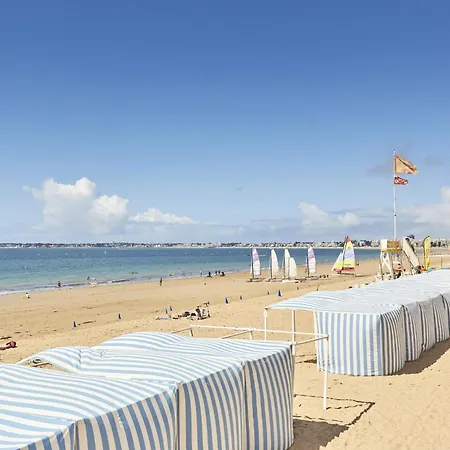 Apartment L Des Petrels La Baule-Escoublac