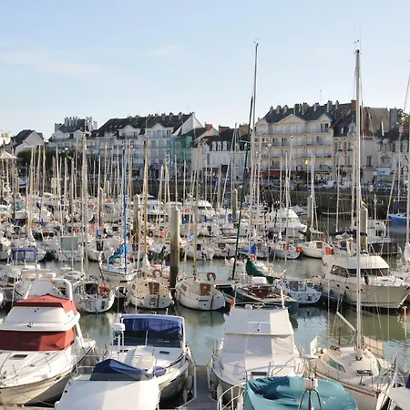 Apartment L Des Petrels